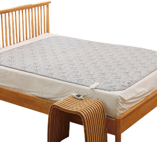 일월 피치터치 카본 전기매트, 싱글(90 x 180 cm)