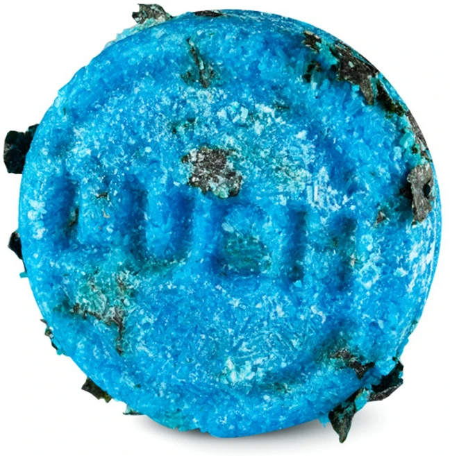 러쉬 씨닉 샴푸 바, 55g, 1개 - 쿠팡