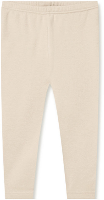 유니프랜드 아동용 도톰 9부 레깅스