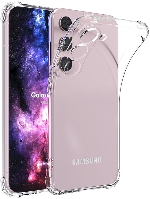 하이온 에어가드 젤리 휴대폰 케이스