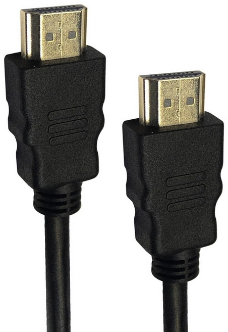 MAX+ HDMI to HDMI 4K超高畫質影音傳輸線, 10m, 1條