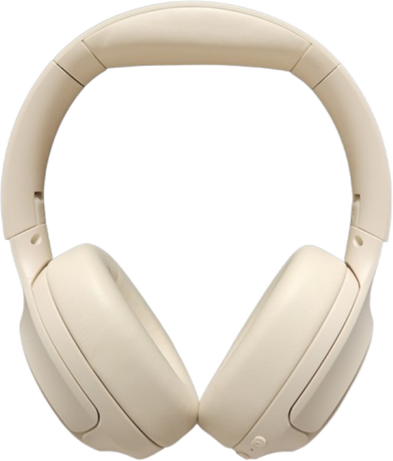 토조 Hi Res ANC 노이즈캔슬링 스터디 무선 유선 블루투스 헤드셋, 카키, H10