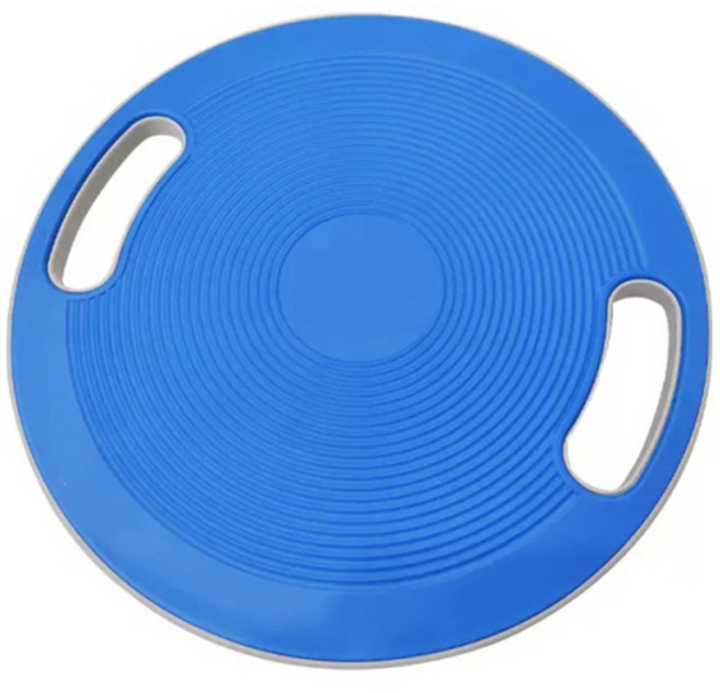 피어니스트 트레이닝 밸런스 플레이트, 블루