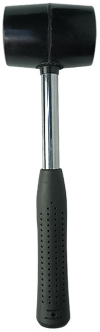 월드크린 트리플 고무망치 소형 300g, 1개