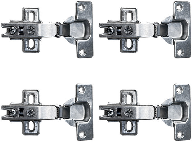 월드크린 댐퍼 경첩, 4개
