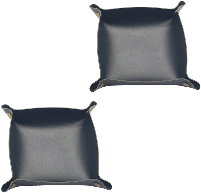 제이앤케이 다양한 퍼즐을 담을수 있는 PU퍼즐보관함 20cm, 상품2, 2개