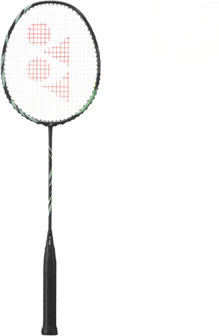 YONEX 中階者用 穿線磅數 25 ASTROX 11 羽球拍, 1套, YY1249RB012(球拍), BG80(球線)