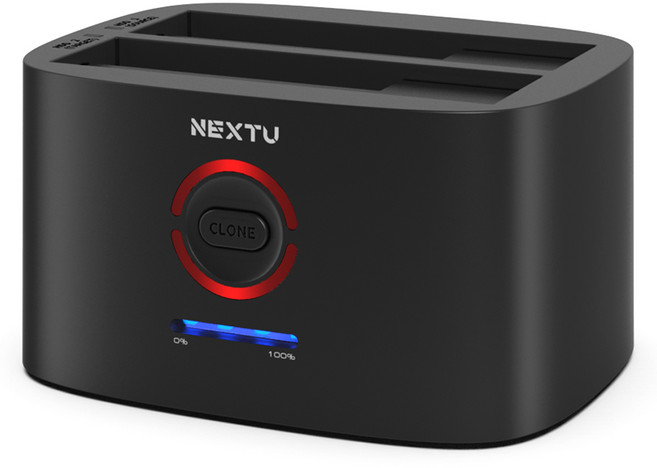 넥스트유 하드 복사기, 1개