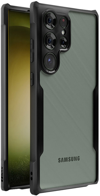 하이온 K-2텐 범퍼 휴대폰 케이스