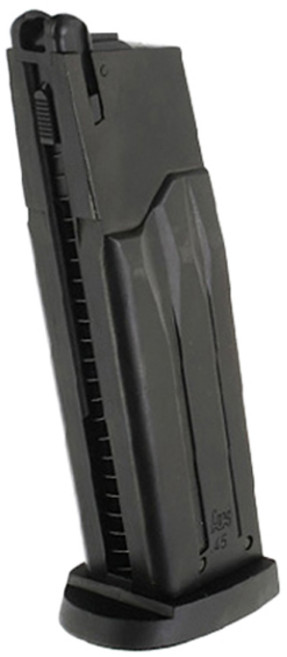 마루이 SOCOM MK23 마루이전용탄창, 1개, 혼합색상