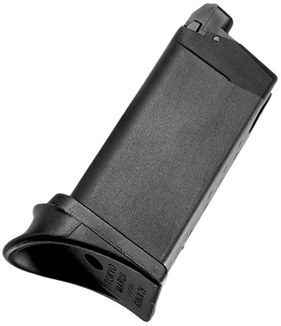 도쿄마루이 GLOCK 26 전용 탄창, 1개