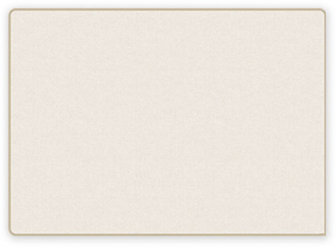 파크론 웰빙 놀이방 매트, 무지 베이지