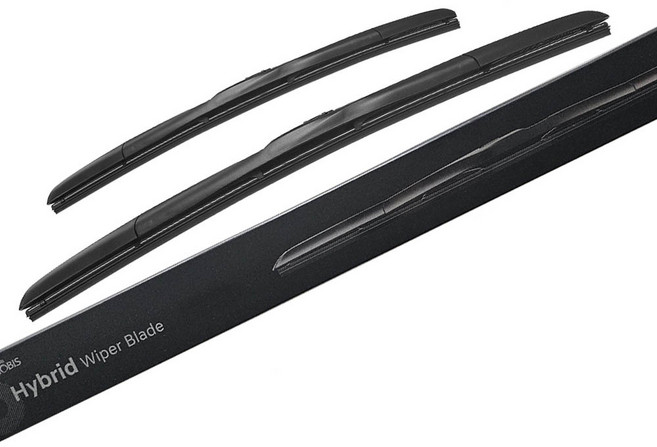 현대모비스 에어로다이나믹 하이브리드 와이퍼 블레이드 2p, 그랜져 TG, 베라크루즈 EN, NF 소나타, 그랜드 스타렉스, 뉴 에쿠스, 제니시스 쿠페 BK, K9 KH, 모하비 더 마스터 HM, 쏘렌토 R, 쏘울 AM, 올 뉴 쏘울 PS