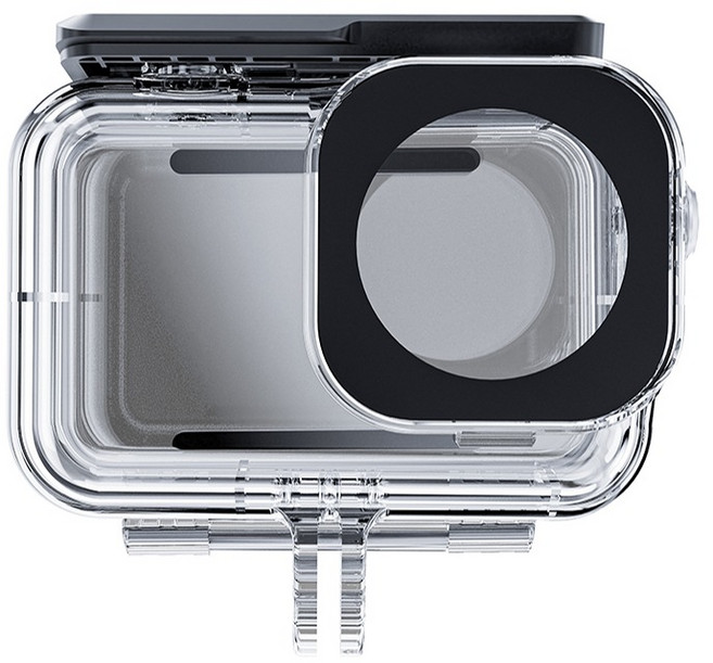 텔레신 오즈모액션5 방수 하우징 케이스, WTP-003, 1개