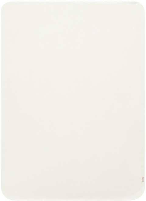 미미루 꿈비 유아용 안심 양면 방수패드, 아이보리, 1개