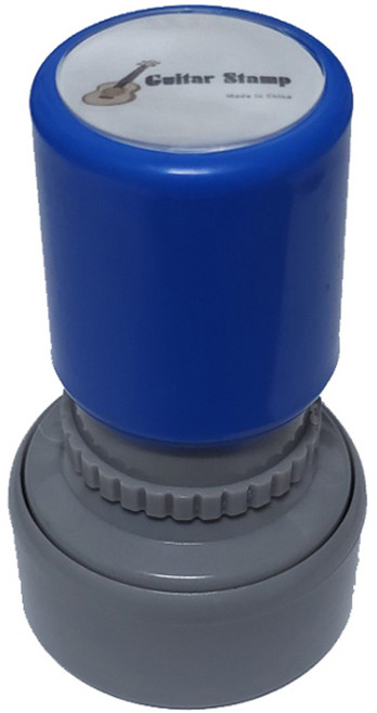 에닉스 기타 코드스탬프, 1개