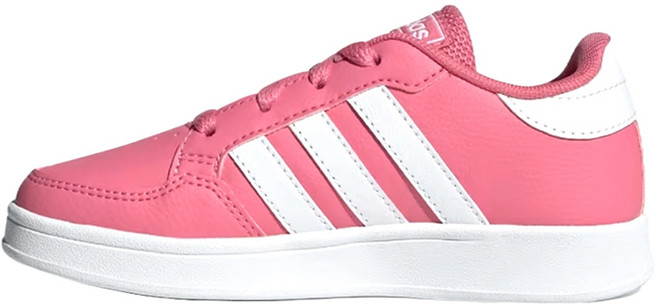 아디다스키즈 아동용 BREAKNET K 운동화 GW2893