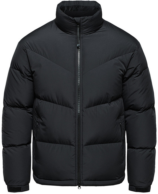 블랙야크 남녀공용 아이스제로 푸퍼 다운자켓 1BYPAW4908