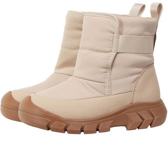 르까프 아동용 아벨 방한부츠 LE4W205