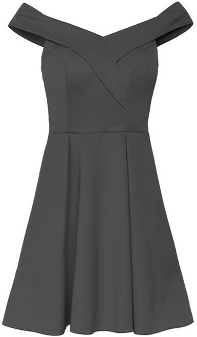 lilydress 茱麗葉迷你洋裝 LDP44