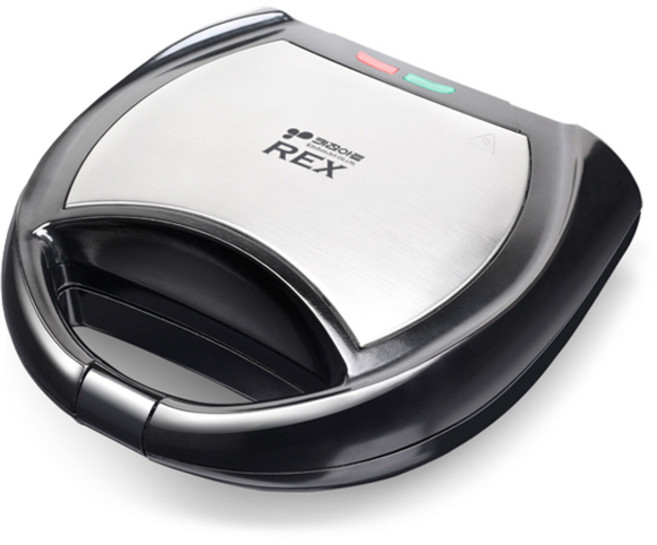 키친아트 가정용 와플메이커, KP-21JT