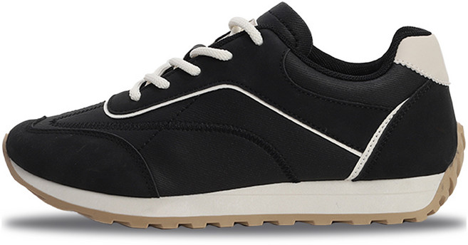 엘르 스포츠 스티치 운동화 EL4S192