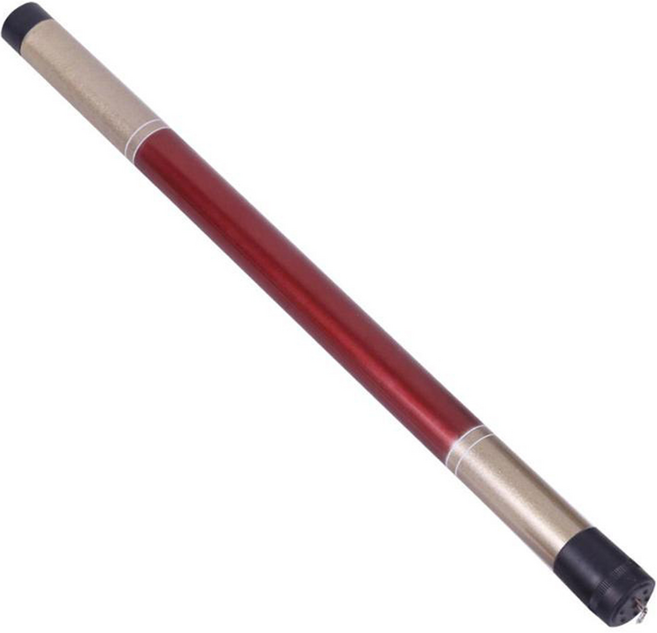 탑피아 심플 지휘봉통, 혼합색상, 1개