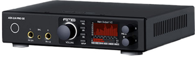 알엠이 하이엔드 컨버터 헤드폰 엠프