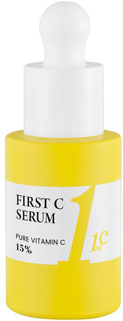 리즈케이 퍼스트씨 세럼 순수 비타민C 15%, 20ml, 1개