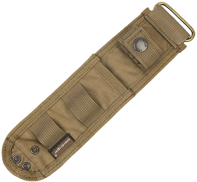 emersongear 戰術刀套, 狼棕色, 1個