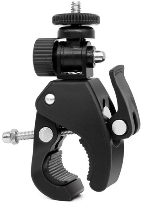 주닉스 고프로 히어로 Gopro hero 집게, ZNS-G01, 1개