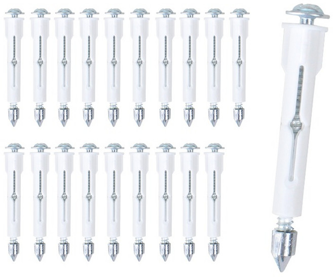 코텍스 천장 석고보드 토우앙카, 20개