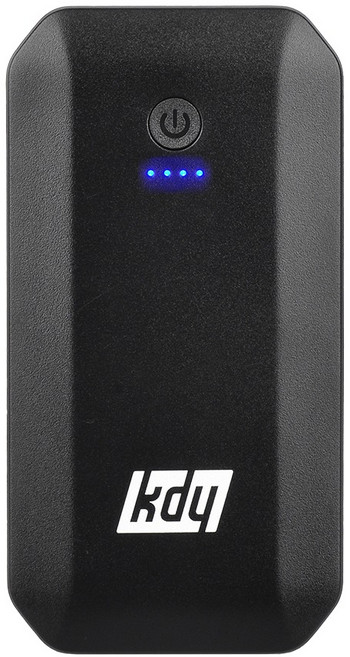 케이디와이 점프스타터 차량용 배터리, 1개, KJS-800