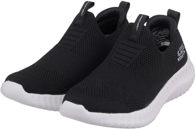 스케쳐스 남아용 엘리트 플렉스 운동화 SK0BPCDX011