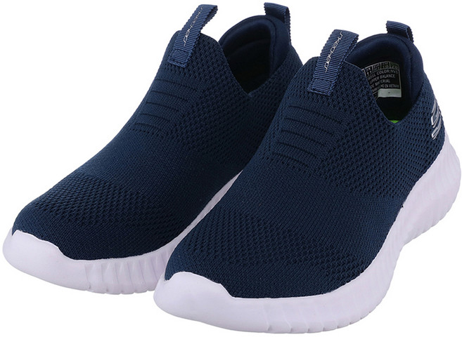 스케쳐스 남아용 엘리트 플렉스 운동화 SK0BPCDX012