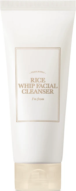 아임프롬 라이스 휩 페이셜 클렌저, 1개, 150ml - 쿠팡