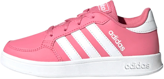 adidas 愛迪達 Kids 兒童 BREAKNET K 運動鞋 GW2893