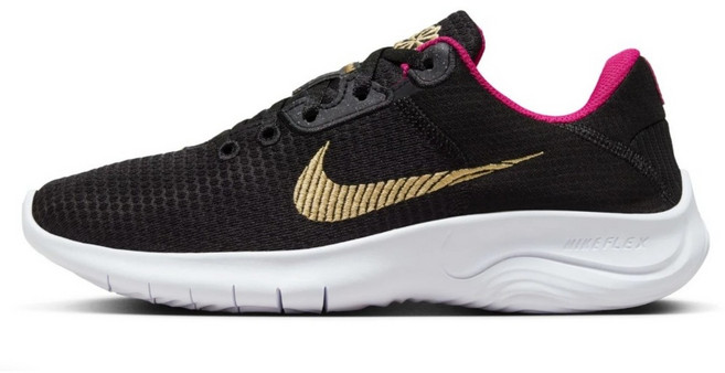 나이키 여성용 FLEX 익스피리언스 RN 11 NN 운동화 DD9283-011