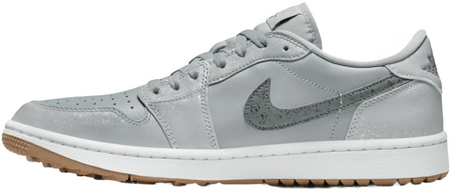 NIKE 耐吉 JORDAN 喬丹 男款 Air Jordan 1 Low G 運動鞋 DD9315-006