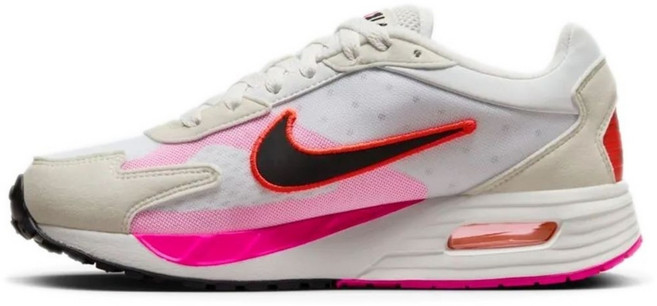 나이키 여성용 에어 맥스 솔로 운동화 FN0784-102