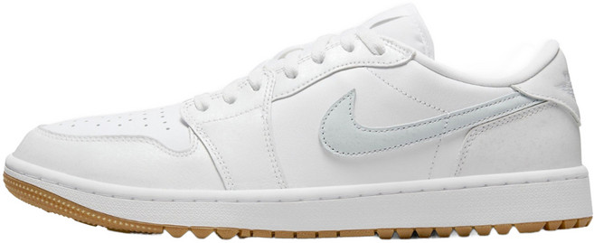 NIKE 耐吉 男款Air Jordan 1 G低筒鞋 DD9315