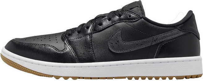 NIKE 耐吉 男款Air Jordan 1 G低筒鞋 DD9315