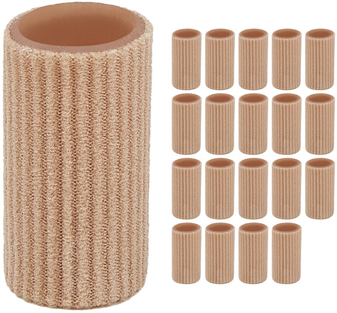 투그램플러스 잘라쓰는 손가락 밴드, 20개