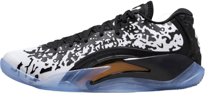 조던 나이키 남성용 자이언 3 운동화 DR0675 018