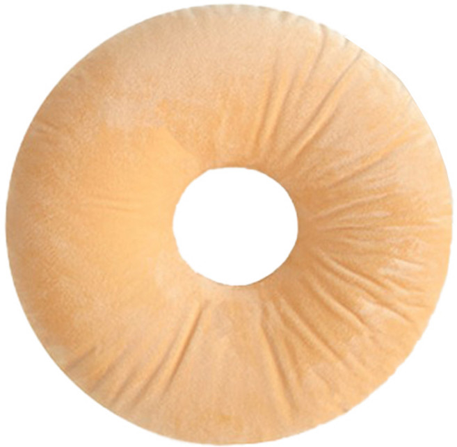 베네베딩 빨아쓰는 다용도 도넛 베개, 오리지널, 1개