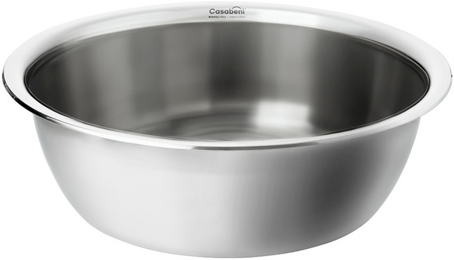 까사베니 그란데 스텐 다라이, 1개