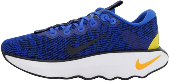 NIKE 耐吉 男款Motiva健走鞋 DV1237-400