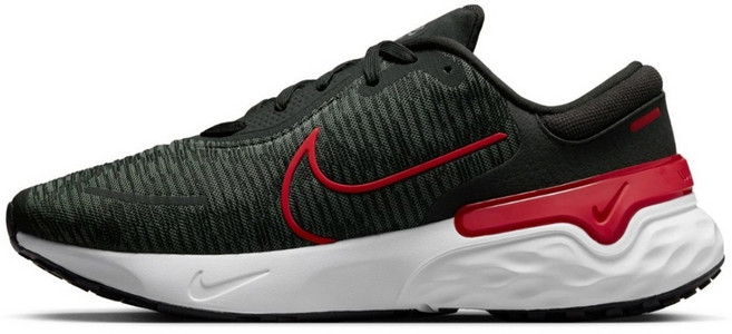 NIKE 耐吉 男款Renew Run 4路跑鞋 DR2677-003