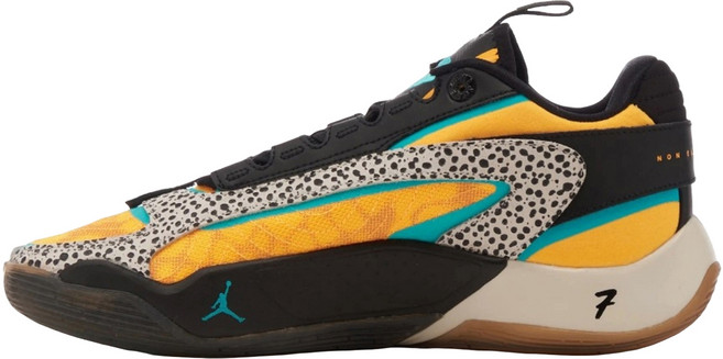 조던 나이키 남성용 루카 2 SAF 운동화 FQ9044 800