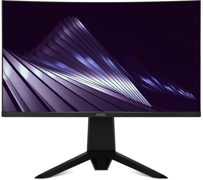 이그닉 2024 비와이 프로 27Y 4535N 코어i5 인텔 14세대 지포스 RTX 3050, 블랙, IG-BYA27002, 1TB, 16GB, WIN11 Home